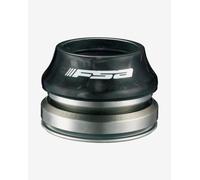 FSA Integrated No.44E Carbon 1-1/8 1-1/4 8.7 mm Headset Black