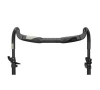 Fsa K-force Agx Loop Ud Carbon Handlebar 31.8 mm Black