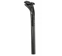 Fsa K-force Carbon Sb25 Seatpost Black 400 mm / 27.2 mm