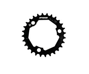 FSA K-Force Light 386 MTB Chainring - 28t - 86mm BCD