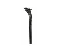 FSA K-Force Light MTC carbon SB25 Seat Post 350mm 27.2mm - Black