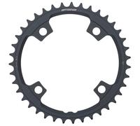 FSA K-Force SL-K Powerbox Super Road ABS Chainring BCD 110mm 39T - Black