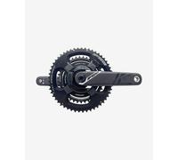 Crankset with carbon potentiometer K-FORCE TEAM POWERBOX DIRECT MOUNT 170 MM 50X