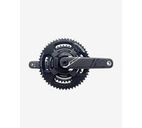FSA K-Force Team Carbon 52/36D Crankset with Potentiometer - 170