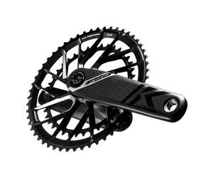 Fsa K-force Team Direct Mount Crankset 170 mm Carbon