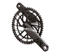 Fsa K-force Team Direct Mount Crankset Black 175 mm / 52/39t