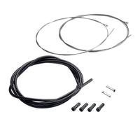 Fsa K Force We Brake Cable Kit Black,Silver