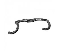 FSA K-Wing AGX ACR Di2 480mm 31.8 Carb, Sport, Black (Black), One Size