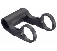 Fsa K-wing 31.8 Handlebar Cycling Computer Mount Black 31.8