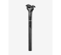 Fsa Kfx Sb0 Di2 Carbon Seatpost Black 400 mm / 27.2 mm 400 mm Black / Grey
