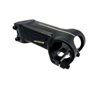 FSA KFX 2 Bolt Alloy MTB -20 Stem - Black (80 mm) Size: 80 mm