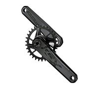 Fsa KFX DM BB392EVO, Modular CK 1x30D, 175 mm