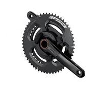 FSA Material Unisex Adult Bike, Black, TU EU