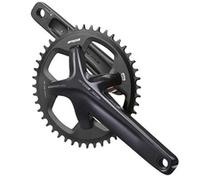FSA Material Unisex Adult Bike, Black, TU EU