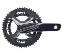 FSA Material Unisex Adult Bike, Black, TU EU