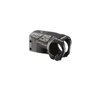FSA Material Unisex Adult Bike, Matt Black, One Size