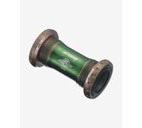 Fsa Road Bsa Mega Evo 386 Bottom Bracket Cups Golden 68 mm