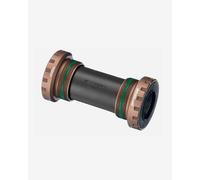 Fsa Bsa Di2 Mega Exo Bb8681 Bottom Bracket Cups Golden 68 mm