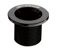 FSA Mega Exo V-Drv Gos Gravity Moto X A.Burner Crank Bolt - Black, Size M18