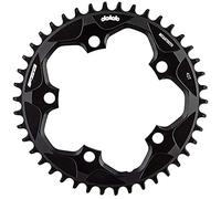 Fsa Road Sup Megat Chainring Black 44t