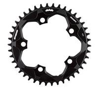 Fsa Road Sup Megat Chainring Black 42t
