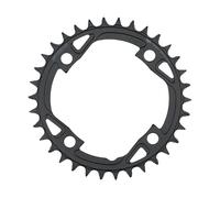 Fsa Megatooth Shimano 104 Bcd Chainring Black 34t