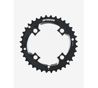FSA Modular MTB 96 mm 24D M11 Crankset Black