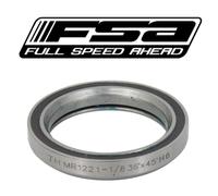 FSA TH873 ACB Bearing 36ºx45ºx41x6.5 - Silver