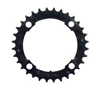 Fsa Mtb S9 Wb179 104 Bcd Chainring Black 32t