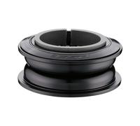 FSA No.10 Semi-Integrated 1.1/8 Headset Black