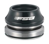 FSA No.44E Integrated Headset 1-1/8 - 1-1/4" - IS42/28.6 Upper - IS47/33 Lower