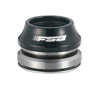 FSA No.44E Integrated Headset - Black / Integrated / Tapered