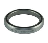 FSA NO.54 Headset Bearing - Silver, 46.9 mm/45°×45°