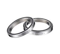 FSA NO.54 Headset Bearing - Silver, 46.9 mm/45°×45°