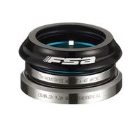 FSA No.54 Overdrive 1.25 Integrated Headset Black