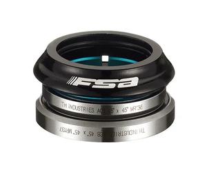 FSA No.54 Overdrive 1.25 Integrated Headset Black