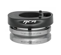 FSA No.55R/ACR/STD Integrated 1.1/8 - 1.5" 52.1mm Headset - Black