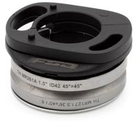 FSA No.55R/ACR/STD Integrated Headset 52mm Black