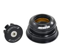 FSA No.57E Orbit 1.5E ZS 1-1/8"-1.5" tapered Headset OD 50mm/62mm #XTE1532