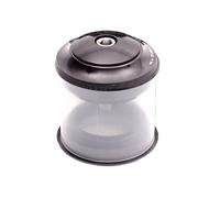 FSA No. 9 M Cup MTB Headset 1-1/8 - Black