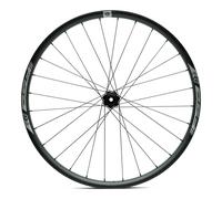 FSA NS i30 Alloy E-MTB Rear Wheel - 29" - Black / 12 x 148mm / Sram XD Drive / 6 Bolt / Rear / 12 Speed / 29"