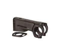 FSA NS SMR-II Integrated Routing Alloy Road Stem O-Fork -10 - Black (6