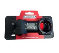 Fsa Omega 31.8 Mm Stem 70 mm Black