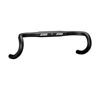 Fsa Road Omega Compact 31.8 -400 Handlebar Black 31.8 mm / 400 mm