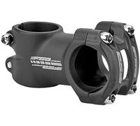 Fsa Omega 168 Lx 31.8 Mm Stem Black 80 mm / 6º
