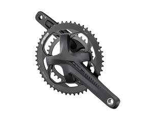 FSA Omega Megaexo 10 / 11-Speed Chainset - 50/34T