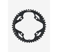 FSA Omega Pro 120 mm 46D Crankset Black