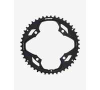 FSA Omega Pro 120 mm Inner 46D (30D) Crankset Black