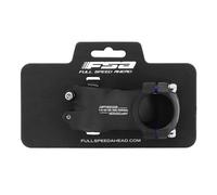 FSA Omega Road Stem Black 6° 31.8 L 60mm
