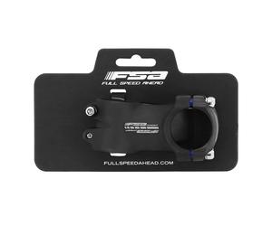 FSA Omega Road Stem Black 6° 31.8 L 60mm